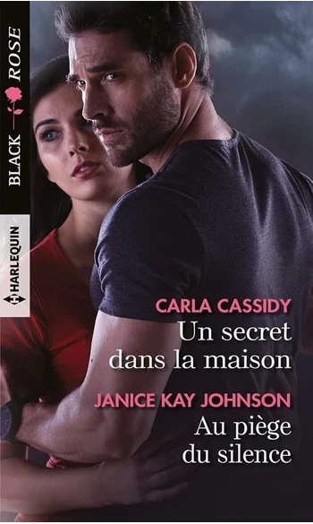 Un secret dans la maison - Au piège du s