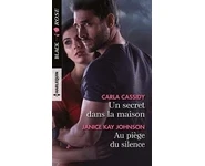 Un secret dans la maison - Au piège du s