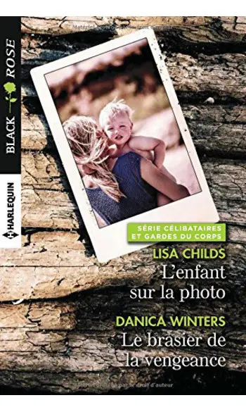 L'enfant sur la photo - Le brasier de la