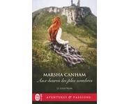 Aux heures les plus sombres ( Marsha Can