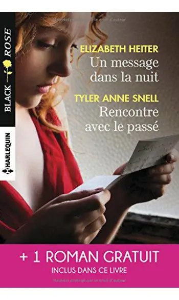 Un message dans la nuit - Rencontre avec