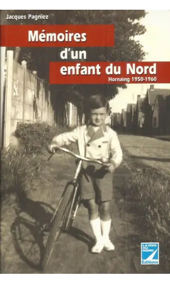 Mémoires d'un enfant du Nord