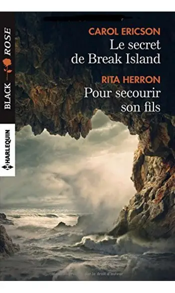 Le secret de Break Island - Pour secouri