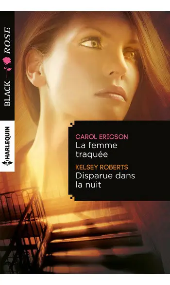 La femme traquée - Disparue dans la nuit