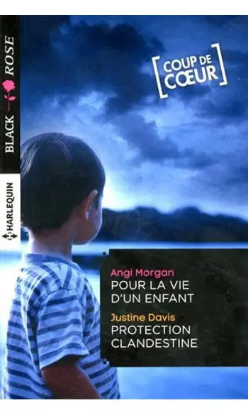 Pour la vie d'un enfant - Protection cla