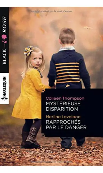 Mystérieuse disparition - Rapprochés par