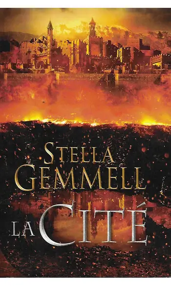 La cité ( Stella Gemmell )