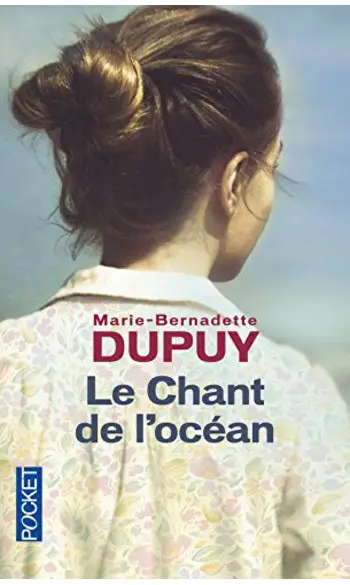 Le chant de l'océan ( MB Dupuy )