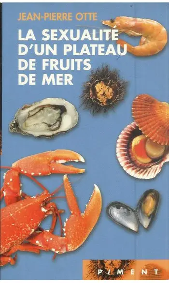 La Sexualite D' Un Plateau De Fruits De