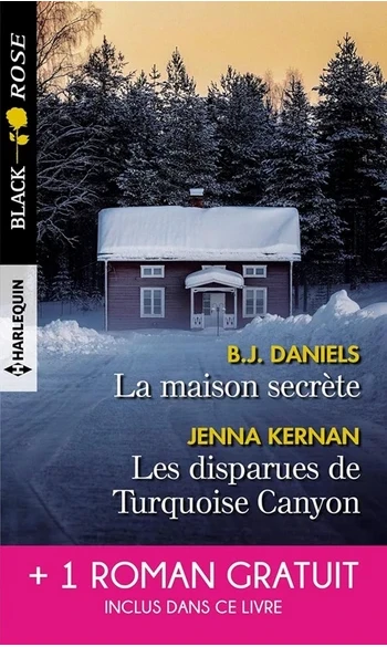 La maison secrète - Les disparues de Tur