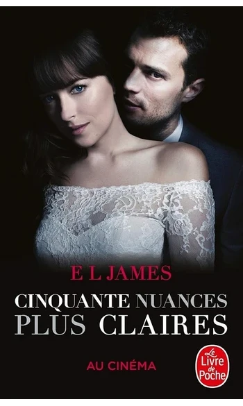 Cinquante nuances plus claires ( E L Jam