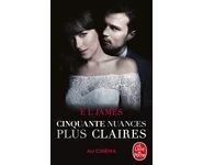 Cinquante nuances plus claires ( E L Jam