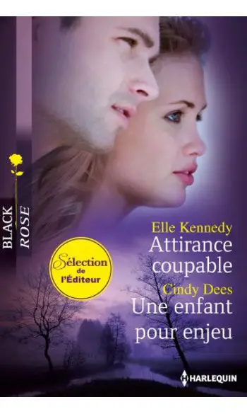 Attirance coupable - Une enfant pour enj