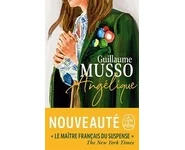Angélique ( Guillaume Musso )