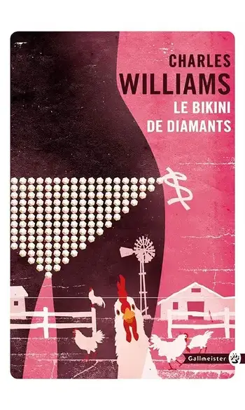 Le bikini des diamants ( Charles William