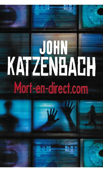 Mort-en-direct.com ( John KATZENBACH )