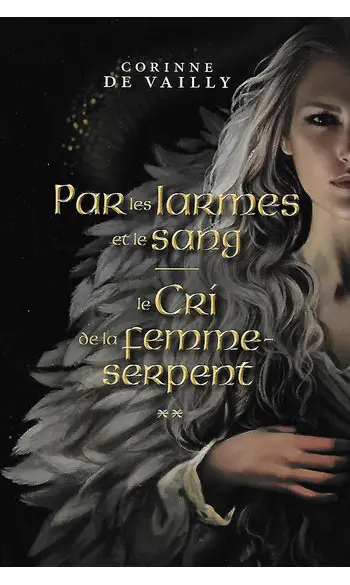 Mélusine et Philémon Tome 3 & 4