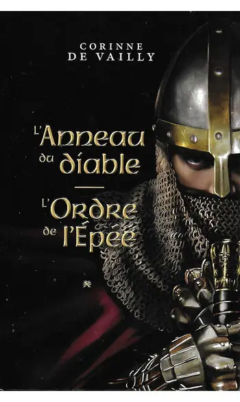 Mélusine et Philémon Tome 1 & 2