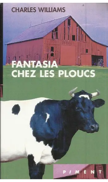 Fantasia chez les ploucs ( Williams Char