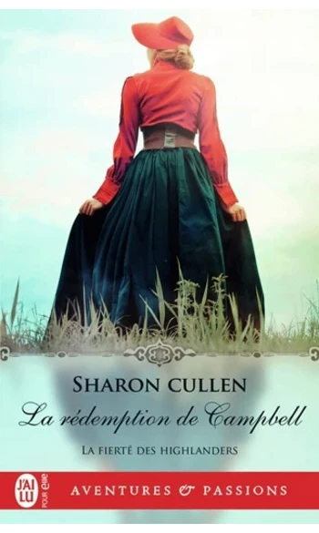 La rédemption de Campbell ( Sharon Culle
