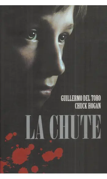 La Lignée Tome 2 : La Chute ( Guillermo