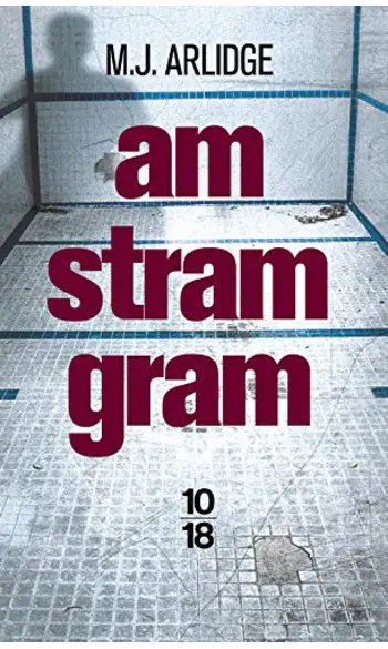 Am Stram Gram ( M.J. ARLIDGE )