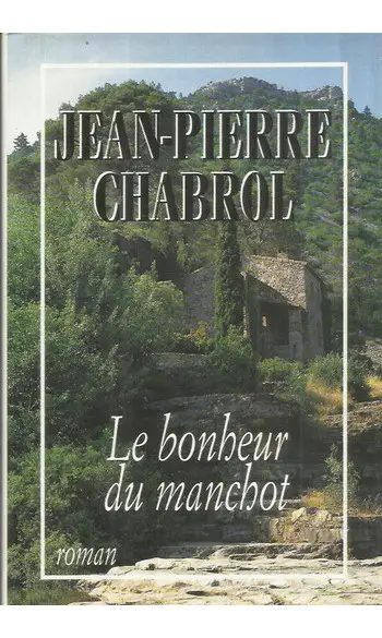Le bonheur du manchot ( Jean-Pierre Chab