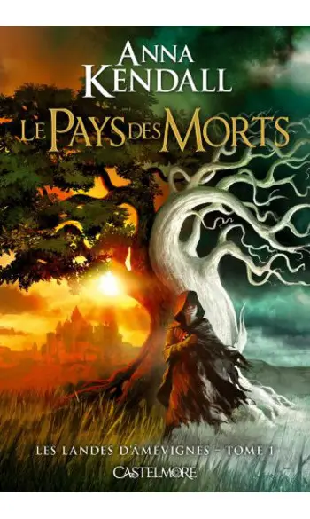Les Landes d'Amevignes T1( Kendall Anna