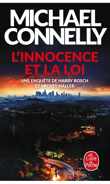 L'Innocence et la loi ( Michael Connelly