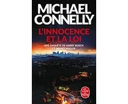 L'Innocence et la loi ( Michael Connelly