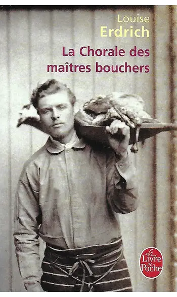 La chorale des maîtres bouchers ( Erdric