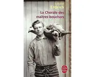 La chorale des maîtres bouchers ( Erdric