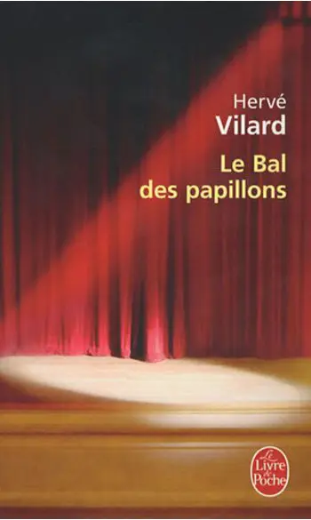 Le bal des papillons ( Hervé Vilard )