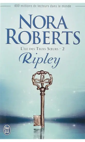 Ripley ( Nora Roberts )