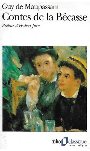 Contes de la Bécasse ( Guy de maupassant