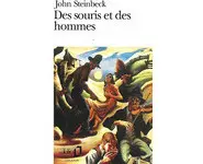 Des souris et des hommes ( J steinbeck )