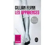 Les Apparences ( Gillian Flynn )