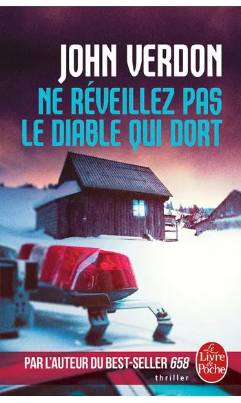 Ne réveillez pas le diable qui dort ( Jo