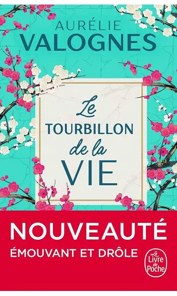 Le tourbillon de la vie ( A Valognes )