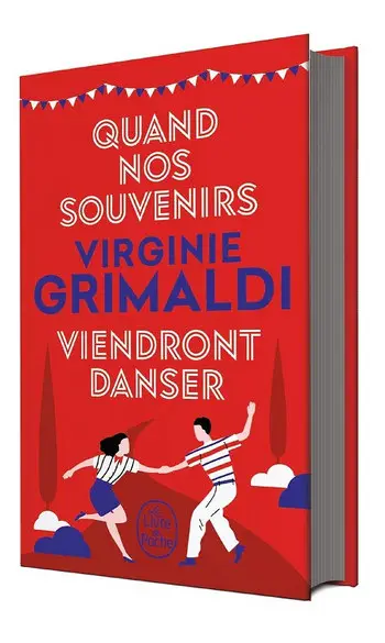 Quand nos souvenirs viendront danser