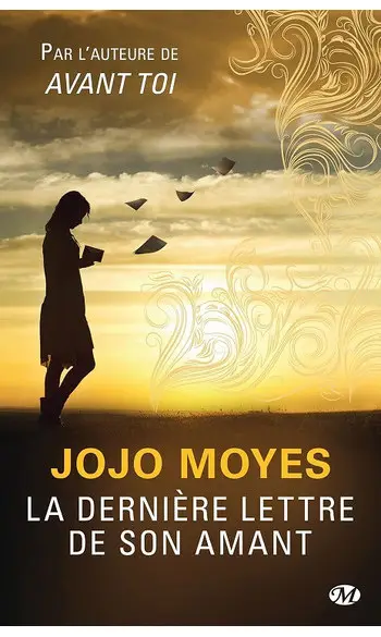 La Dernière lettre de son amant