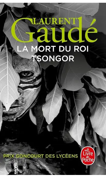 La mort du roi Tsongor ( L Gaudé )
