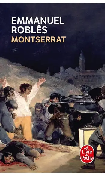 Montserrat ( Emmanuel Roblès )