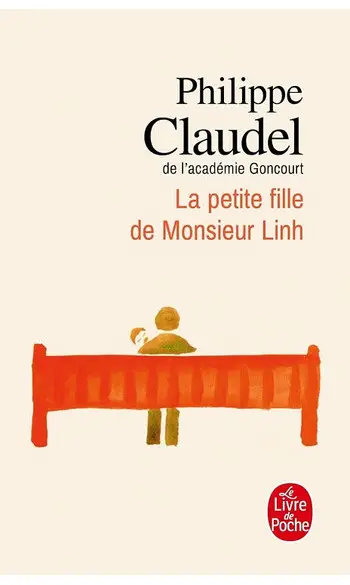 La Petite fille de Monsieur Linh ( Phili