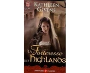 La forteresse des Highlands ( Kathleen G