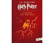 Harry Potter à l'école des sorciers