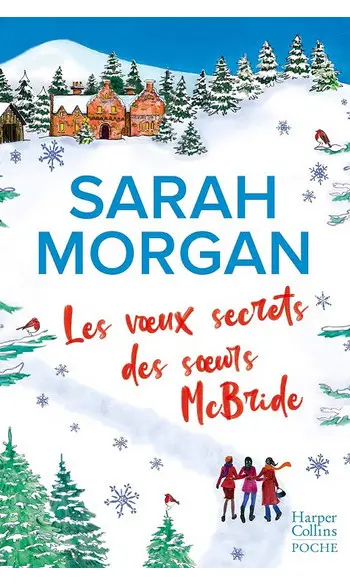 Les voeux secrets des soeurs