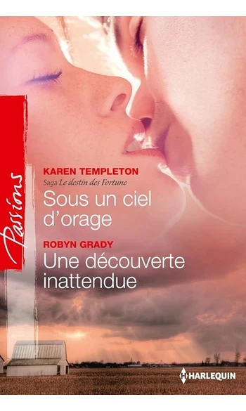 Saga Le destin des Fortune