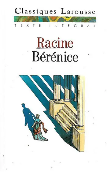 Bérénice ( Racine )