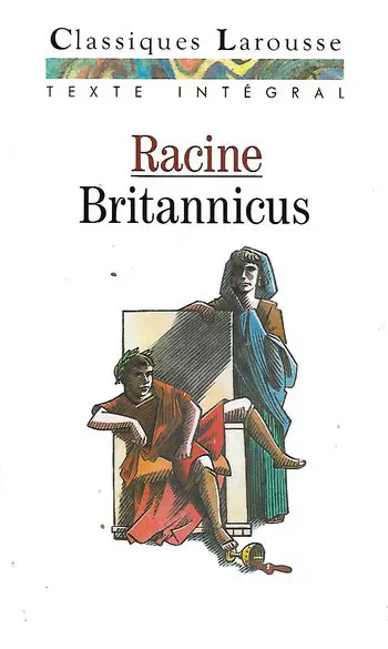 Britannicus ( Racine )